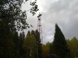 Тайна «Жужжалки»: что и куда передает загадочная радиостанция УВБ-76 из Ленобласти.