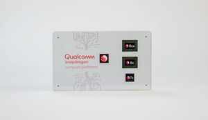 Qualcomm представила Snapdragon 8c и 7c – процессоры для Windows-ноутбуков