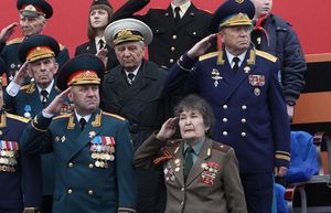 Как поступили с первым лжеветераном – Героем Советского Союза