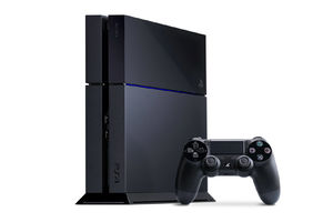 Появились первые фото консоли Sony PlayStation 4 Neo