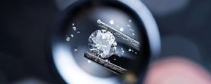 Кристалл, который может сокрушить алмаз: в поисках самого твердого материала