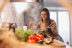 Блюда из языка: рецепт салата и запеченного языка с грибами