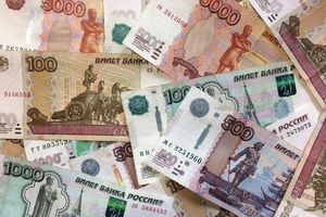 Пенсионер из Петербурга поменял 2,5 млн на билеты банка приколов
