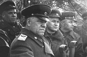 «Ржевская битва»: главное поражение маршала Жукова