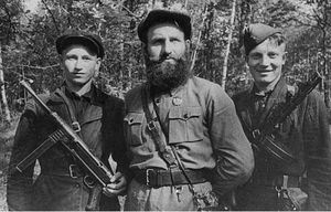 Каких советских партизан немцы боялись больше всего