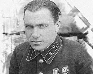 Илья Старинов: лучший диверсант Второй мировой войны