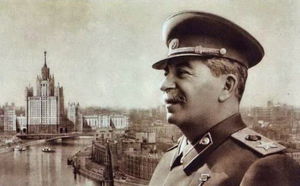 Почему СССР так быстро восстановился после войны: никаких чудес, кроме Сталина...