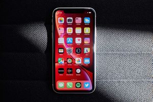 Apple «сломала» камеру iPhone Xr с выходом iOS 13.1.1