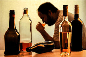 При какой группе крови существует больше склонность к алкоголизму