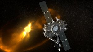 NASA восстановило связь с потерянным 2 года назад космическим аппаратом