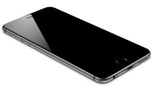iPhone 2017 года получит загнутый по бокам дисплей