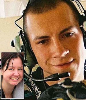 История одного спасения: как 22-летний инструктор стал живым щитом для девушки во время авиакатастрофы