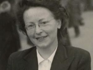 Брунгильда Помзель: как секретарь Геббельса жила в советском лагере
