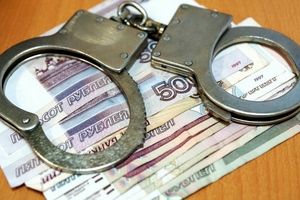 Брянская полиция за неделю поймала 15 мошенников, воровавших на соцвыплатах