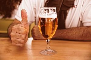 Странные мифы об алкоголе﻿