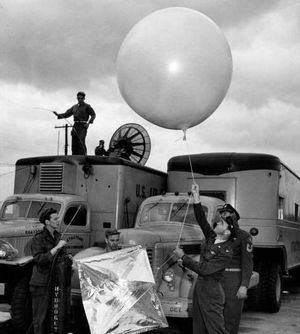Проект «Могул»: как США запускал «жучков» для слежки за СССР