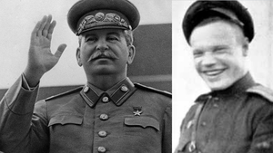 «Волкодав»: за что так призвали личного телохранителя Сталина