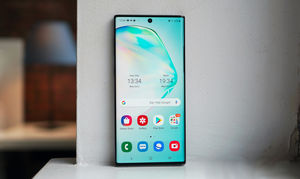 Samsung Galaxy Note 10 Lite – дизайн, характеристики и цены