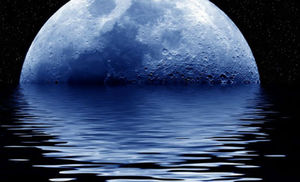 10 фактов о Луне