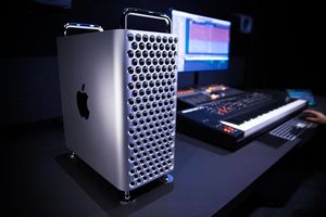 Apple разрабатывает свой первый геймерский Mac