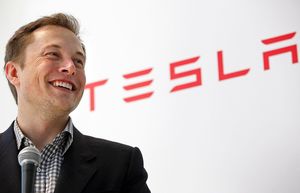 Tesla начинает производство новых аккумуляторов