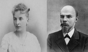 Инесса Арманд: зачем ленин похоронил любовницу на Красной площади