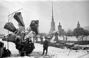 В каком городе СССР было опаснее всего жить