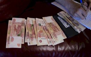 Житель Сарова, захотев интима, лишился денег в Саранске