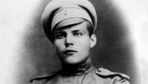Родион Малиновский: как будущий маршал СССР служил во Французском иностранном легионе