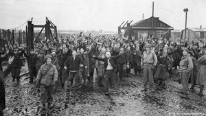 Каких пленных американцы отказались выдать СССР после разгрома Германии