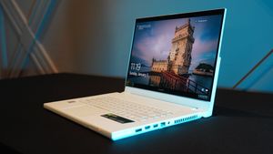 CES 2020: Acer представила новые ноутбуки-трансформеры