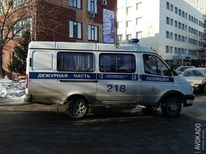 В Кемерове полицейские ищут лже-Аркадия, который похитил у горожанки 150 тысяч рублей