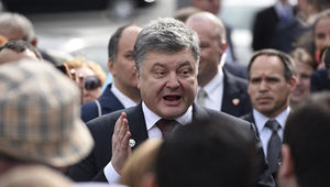 Порошенко назвал главную причину всех бед на Украине