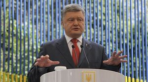 Владимир Владимирович о Порошенко: «Как голая проститутка из горящего публичного дома»