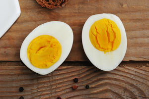 Что нужно знать о яичных желтках тем, кто заботится о здоровье