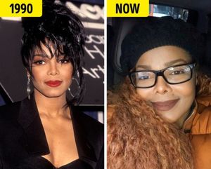 Как сейчас выглядят поп-исполнители, по которым все сходили с ума в 1990-2000-х годах (9 фото)