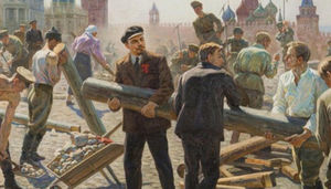 Владимир Ленин: правда и мифы, из которых сплетен образ вождя мирового пролетариата