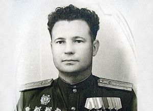 Иван Федоров: за что советского аса прозвали «Бароном Мюнхгаузеным»