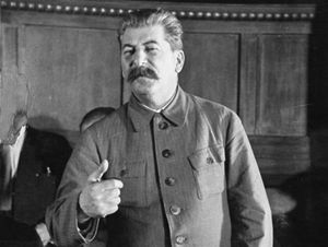 Роковое решение Сталина: почему Саудовская Аравия разорвала дружбу с СССР