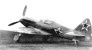 И-220: почему «Истребитель Сталина» пролетел только 200 метров
