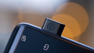 Xiaomi разрабатывает смартфон с семью выдвижными камерами
