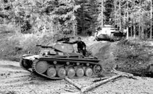 Почему танкисты Гитлера избегали боёв с Т-34 в 1941 году