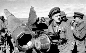 Как Жуков разгромил Красную Армию в январе 1941 года