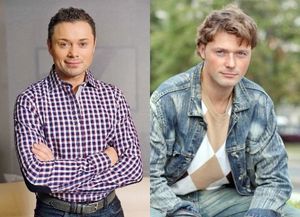 5 пар известных актёров-братьев российского кино, вы даже и не подозревали