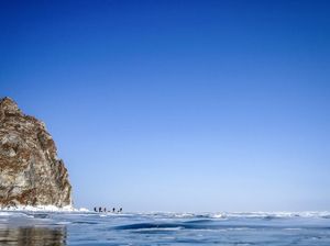 Байкальский треугольник: главная аномалия самого глубокого озера в мире