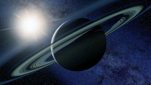 Малоизвестные факты о Сатурне