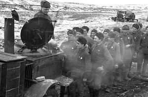 «Дробь шестнадцать»: за что советские солдаты так прозвали перловку
