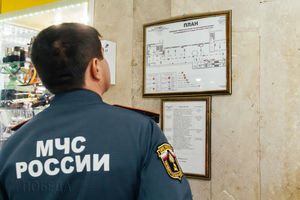 Мошенники под предлогом пожарной проверки обманывают ставропольских предпринимателей