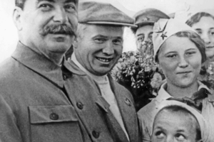 Жизнь после Сталина - рассказ Кремлёвского свидетеля