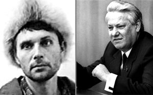 Как российской офицер готовил самое странное покушение на Ельцина